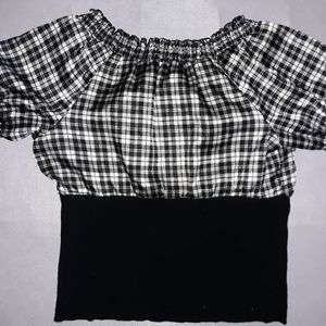 Woman's AB Studio Blouse